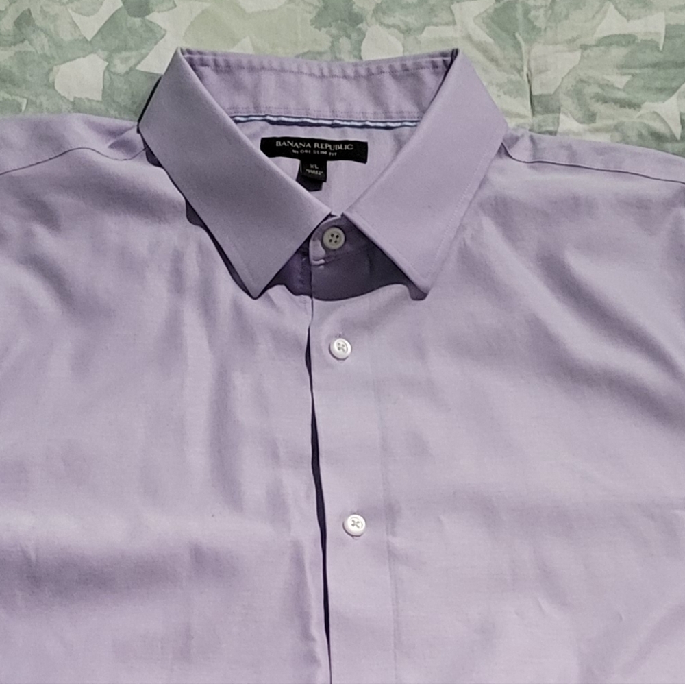 $5 Banana Republic Dress Shirt